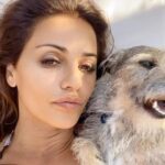 Mónica Cruz Instagram -