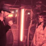 Mónica Cruz Instagram - Jay @jamiroquaihq #cloud9 https://youtu.be/fVMtKQMAZqw