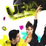 Mónica Cruz Instagram - #Repost @upa_next with @use.repost ・・・ Uno, due, tre... Este domingo el capítulo 8 en #ATRESplayerPREMIUM. 🔥
