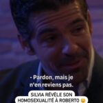 Mónica Cruz Instagram - #Repost @6play with @use.repost ・・・ “L’amour, c’est évident ou impossible” 💕🥰 Quand Silvia aborde son homosexualité à Roberto... 🇪🇸 « Un Dos Tres : nouvelle génération », 1 nouvel épisode chaque lundi, en exclusivité avec @6play max @miguelamunoz @monicacruz