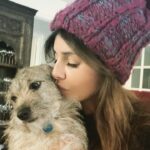 Mónica Cruz Instagram – Juanita❤️