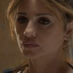 Mónica Cruz Instagram – Sylvia va-t-elle prendre la relève de Carmen ? Retrouvez #HistoriasDeUpa sur #Salto 🔥💃