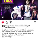 Mónica Cruz Instagram - 👏🏽👏🏽👏🏽😍