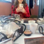 Mónica Cruz Instagram - Proyecto muy especial con mi querido @yotuel 😍Pavel y Silvia vuelven a encontrarse…