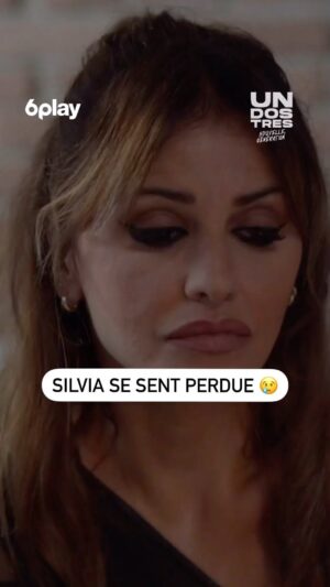 Mónica Cruz Instagram - "Je sais plus où j’en suis"  😕 
Adela vient en aide à Silvia qui se pose beaucoup questions concernant son avenir 💭 
 
#UnDosTres nouvelle génération, disponible sur @6play