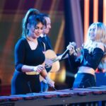 Mónica Cruz Instagram – “Ha sonado muy bien y es un buen desafío”, @pilarrubio felicita de @monicacruz por su desafío musical

#musicaligera #canción #desafío #musical #sonido #mónicacruz #anamena