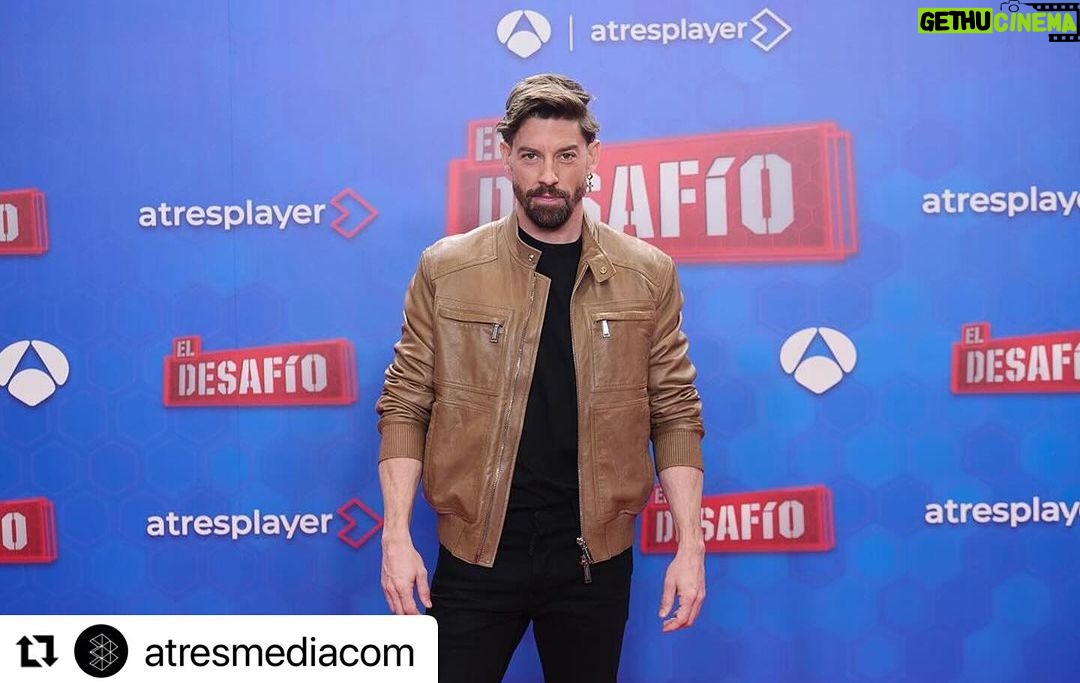Mónica Cruz Instagram - #Repost @atresmediacom with @use.repost ・・・ 🔥 Hoy hemos presentado la NUEVA TEMPORADA de @eldesafioa3 💥 @pilarrubio, @juandelval y @ssantiagosegura continuarán como jueces del programa en esta cuarta temporada 💥 @adrian_lastra, @chenoa, @martaa_diiaz, @marflores_mar, @mariovaquerizooficial, @monicacruz, @pablocastellano86 y Pepe Navarro forman el casting de concursantes 💥 Este VIERNES a las 22:00 horas, ESTRENO en @antena3com con @robertolealg al frente 📺