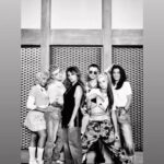 Mónica Cruz Instagram - @bernardo Doral @upa_next