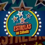 Mónica Sintra Instagram – Estamos de volta! Estrelas ao Sábado – 21 de outubro , 14h30 na @rtppt ⭐️ 
@iamisabelsilva @antonio_sala_oficial @carlos_coincas @monicasintraoficial ❤️