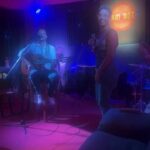 Mónica Sintra Instagram –  WHY NOT_ Lounge Bar