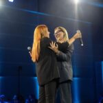 Mónica Sintra Instagram – “Coaching Level Up: A Path To Success”

Desta vez, Mónica Sintra (Recording Artist & Coach) e Paula Rocha (CEO KEEP Corporate) marcaram presença no palco deste grande evento. Pavilhao Carlos Lopes