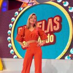 Mónica Sintra Instagram - A maior festa da música popular portuguesa volta já no fim de semana ⭐️ Estrelas ao Sábado na @rtppt com a @iamisabelsilva e o nosso júri @monicasintraoficial , @carlos_coincas e @antonio_sala_oficial #rtp #estrelasaosabado #isabelsilva