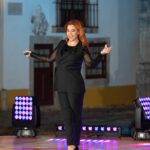 Mónica Sintra Instagram - Sempre incrível 🤍 📸 @mbritesphotos Óbidos, Portugal