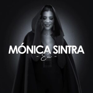 Mónica Sintra Instagram - "Eu", o meu novo EP. Chega já na sexta-feira, dia 26 de janeiro, pelas mãos da @editorapaisreal. É um álbum transparente, que mostra a Mulher que sou hoje e a Mulher que quero ser. Estão preparados? 🤗 Façam já o pré-save no link da bio. 😘