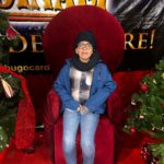 Mónica Sintra Instagram - O circo é uma arte muito antiga. Uma arte que se tem vindo a desenvolver e a crescer. A adaptar. Todos os anos, implementei como tradição irmos ao circo na altura do Natal. Para complementar a magia desta época tão especial. A convite do Victor Hugo Cardinali e também de um grande amigo, o Nelson, fomos, no passado fim-de-semana viver a magia do circo e, como sempre, foi incrível. Agradeço muito esta oportunidade a ambos. E vocês? Também são tão fãs desta arte e da ilusão como nós? 🧙‍♀️🧙‍♂️🪄 . . . #VictorHugoCardinali #circo #circus #magia #magic