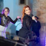 Mónica Sintra Instagram - Sempre incrível 🤍 📸 @mbritesphotos Óbidos, Portugal