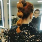 Mónica Sintra Instagram - Prontos para mais uma tarde animadíssima na @rtppt? Eu já cá estou, pronta para mais um “Estrelas ao Sábado”. ✨ Bora lá! 💇‍♀️ @antoniocortezatelier 💄 @paulacarmo.makeup 👗 @muonti_dress_code 💎 @eugeniocamposjewels