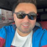 Müşfiq Şahverdiyev Instagram - Ramazan bayraminiz mubarek olsun😘