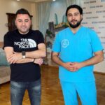 Müşfiq Şahverdiyev Instagram - Dostlar 1 ilden coxdu gedecem gedecem deyib axir ki bu gun gedib hicama olundum ve ilk deqiqeden effektini his etdim gozume ishig geldi bedenimizde olan o zeherli toksinleri bedenden temizlendikden sora adam ozunu cox gumrah hiss edir😉😃👍teshekkurler @hicama_ibrahim 👈
