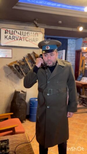 Müşfiq Şahverdiyev Instagram - Axshaminiz xeyir. xeberiniz olsun Mixaylo Sheherdedi😄😄👮‍♀️👮‍♀️#uzagsahillerde