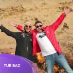 Müşfiq Şahverdiyev Instagram - Turbaz Bu gun 13:00 da #xezertv de ereb qonagi ile Baki kendlerinde😃👍 #azerbaycan #turbaz @turbaz_ BASH SPONSOR @rio.cocktails 👈 SPONSORLAR @halal_zehmet_ @escadoaz