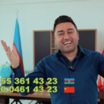 Müşfiq Şahverdiyev Instagram - Cinle bagli kicik ve boyuk biznes qurmag istiyenler en dogru seciminiz @escadoaz 🚛👈😉 Elaqe +994 55 361 43 23 +86 130 0461 4323