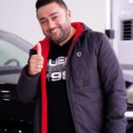 Müşfiq Şahverdiyev Instagram - Gunumuzun telebine uygun avtomobil ekanom,konfort bir sozle emelli rahatlig😊👍🚘🚘 @electricauto.az