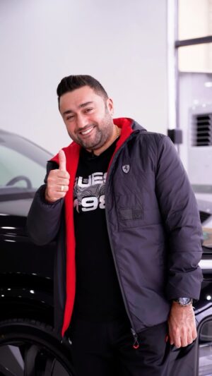 Müşfiq Şahverdiyev Instagram - Gunumuzun telebine uygun avtomobil ekanom,konfort bir sozle emelli rahatlig😊👍🚘🚘 @electricauto.az