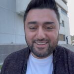 Müşfiq Şahverdiyev Instagram - Bu son deyil Men Olkeme ve qanunlarina inaniram! INSHALLAH haqqli oldugunuz zaman Ulker Hesenova kimi hakimlerle uzleshmezsiniz