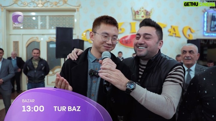 Müşfiq Şahverdiyev Instagram - Bazar gunu 13:00 da Turbaz Cinli qonagi ile Masallimizda😊👍 coooox maragli olacaq😎👍 BASH SPONSOR @rio.cocktails SPONSORLAR @fulldrink_ @halal_zehmet_ @zzmotors.az @escadoaz 💣💣 @turbaz_ #masalli #azerbaycan 🇦🇿🇦🇿