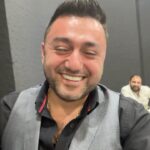 Müşfiq Şahverdiyev Instagram - Emektar Artist Dilare Eliyeva Menim haqqimda dediyi gozel sozler😍😍🥰🥰 @plove_restaurant