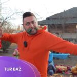 Müşfiq Şahverdiyev Instagram - Sabah saat 13:00 da Xezer tv de Indonesiyali gonagimla Balakende😊👍 Mende Indonesiyali qonag kimi birinci defe idi Balakende oldum😎😊 BASH SPONSOR @rio.cocktails SPONSORLAR @fulldrink_ @halal_zehmet_ 😊👍 @turbaz_ #turbaz #balaken #azerbaycan 🇦🇿🇦🇿🇦🇿
