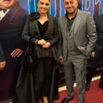 Müşfiq Şahverdiyev Instagram - Mohteshem Qala gecemiz bashladi her kese ugurlar🥰