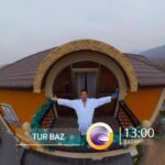 Müşfiq Şahverdiyev Instagram - Saat 13:00 da Xezer tv de Turbaz”in Zakatala seferini izliye bilersiz her kese xosh istirahetler😊😘 BASH SONSOR @rio.cocktails SPONSOR @fulldrink_ 💣💣