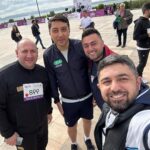 Müşfiq Şahverdiyev Instagram - Cox sade coox semimi gencler ve idman Nazirimiz @ferid_qayibov 😊