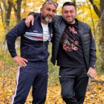 Müşfiq Şahverdiyev Instagram - seudiyye erebistan kralliginin 4 cu krali el reshid ibni muftinin uz be uz qonshusu @azer_orucov 💵💵💴💴🏸🏀🏒 Xaçmaz, Xaçmaz, Azerbaijan