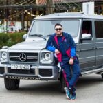 Müşfiq Şahverdiyev Instagram - Bayraminiz mubarek. her zaman gulun, her zaman pozitiv olun hec neye fikir vermeyin Siz yaxshi oldugca Size paxillig edenler pis olacaq😀😉👍 @xalidfoto 📸 Lankaran