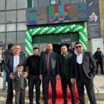Müşfiq Şahverdiyev Instagram - @escadoaz xeyirli ugurlu oldun INSHALLAH😊👍