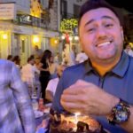 Müşfiq Şahverdiyev Instagram – Yashadigim bu 40 ilde pis gunlerden yaxshi gunlerden pis dostlardan yaxshi dostlardan hamisindan raziyam cunki onlarin sayesinde nece yashamagi harda durmagimi oyrendim! ✊🏽✊🏽🍾🥂🎂🎂🥂🍾#izmir #alacati #çeşme #turkey 🇹🇷🇹🇷 @drkhayalsamadov @drzauribrahimov @nicatismayiloglu @aqil_israfilzadeh Alacatı