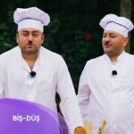 Müşfiq Şahverdiyev Instagram – @bishdush_ her bazar 13:00 da Xezer tv de🧑‍🍳🥩🌮🍗🍹🐓🍖 
BASH SPONSOR @rio.cocktails 
SPONDORLAR @obamarketler @millidad.lavash @miadazerbaijan 

@bafaoglu_asif @hsynv_vuqar @talibakhmedov @ilkinmisgerli @azer_orucov @zahirkadimov @faiq__sirinbeyli @mammadov.anar