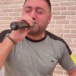Müşfiq Şahverdiyev Instagram - Gece gece veh gelib 😜😜😄😄😄🎙️