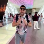 Müşfiq Şahverdiyev Instagram - @dubaiframe den kohne ve yeni Dubai izledik cooox mohteshem goruntusu var idi😊 @turbaz_ #dubai 🇦🇪🇦🇪 #dubaiframe 🇦🇪 Dubai, UAE