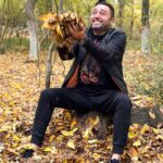 Müşfiq Şahverdiyev Instagram - seudiyye erebistan kralliginin 4 cu krali el reshid ibni muftinin uz be uz qonshusu @azer_orucov 💵💵💴💴🏸🏀🏒 Xaçmaz, Xaçmaz, Azerbaijan