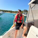 Müşfiq Şahverdiyev Instagram - Her gunumuz bir xatiredir. Arzu edirem ki, kecen her bir gununuz Sizin ucun gozel bir xatire kimi qalsin eziz dostlarım🥰🥰❤️ #çeşme #izmir #türkiye 🇹🇷🇹🇷 Ceşme