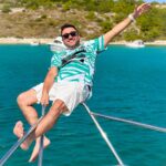 Müşfiq Şahverdiyev Instagram – Dunen dogum gunumu tebrik eden her kese teshekkur edirem ne yaxshiki varsiniz opurem Sizleri🥰🥰😘😘🙏🙏🙏 #relax #travel #çeşme #izmir 🇹🇷🇹🇷 Pırıl Hotel, Çeşme