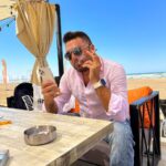 Müşfiq Şahverdiyev Instagram – Moredeyem Lelee😂😂 🏝️🚣🏻 #relax #sea #seabreeze Sea Brezze