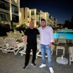 Müşfiq Şahverdiyev Instagram – Ikiqat uzguculer😂 bizimki lepe doyendi😄🏊‍♂️🚣🏻🏊‍♀️🏖️