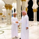 Müşfiq Şahverdiyev Instagram – Birleshmish ereb emirliklerinde en boyuk ve dunyanin dord bir terefinden turistlerin izlemeye geldiyi sheikh zayed grand mosque🤲 Bu makani gormey arzum idi❤️ #abudhabi 🇦🇪🇦🇪🇦🇪 #arabic #sheyxzaedmosque Sheykh Zayed Grand Mosque Abu-Dhabi