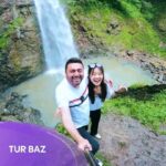 Müşfiq Şahverdiyev Instagram - Turbaz sabah saat 13:00 da Xezer tv de😉👍 bu defe Cinli xanimla gozel Leriki gezeceyik😊 Bash Sponsor @rio.cocktails 👈 Sponsor @halal_zehmet_ 👈 #lerik #lerikdeyem #tv #xezertv #actor #travel #relax #azerbaycan 🇦🇿🇦🇿🇦🇿