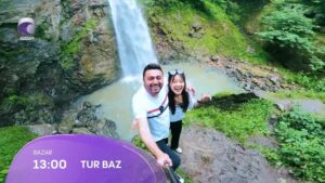 Müşfiq Şahverdiyev Instagram - Turbaz sabah saat 13:00 da Xezer tv de😉👍 bu defe Cinli xanimla gozel Leriki gezeceyik😊
Bash Sponsor @rio.cocktails 👈
Sponsor @halal_zehmet_ 👈 
#lerik #lerikdeyem #tv #xezertv #actor #travel #relax #azerbaycan 🇦🇿🇦🇿🇦🇿